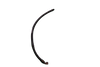 C6 Oil Cooler Line