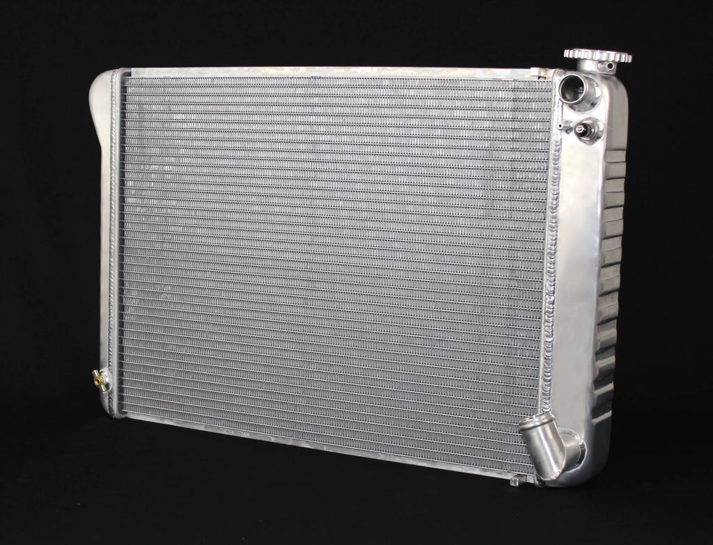1963-1967 C2 Corvette LS Swap - Pro Series