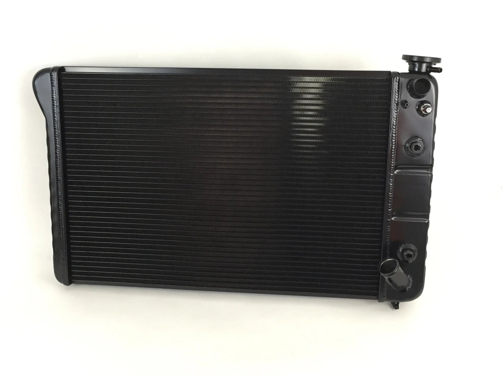 1966-67 LS Swap with Big Block Core Support Pro Series