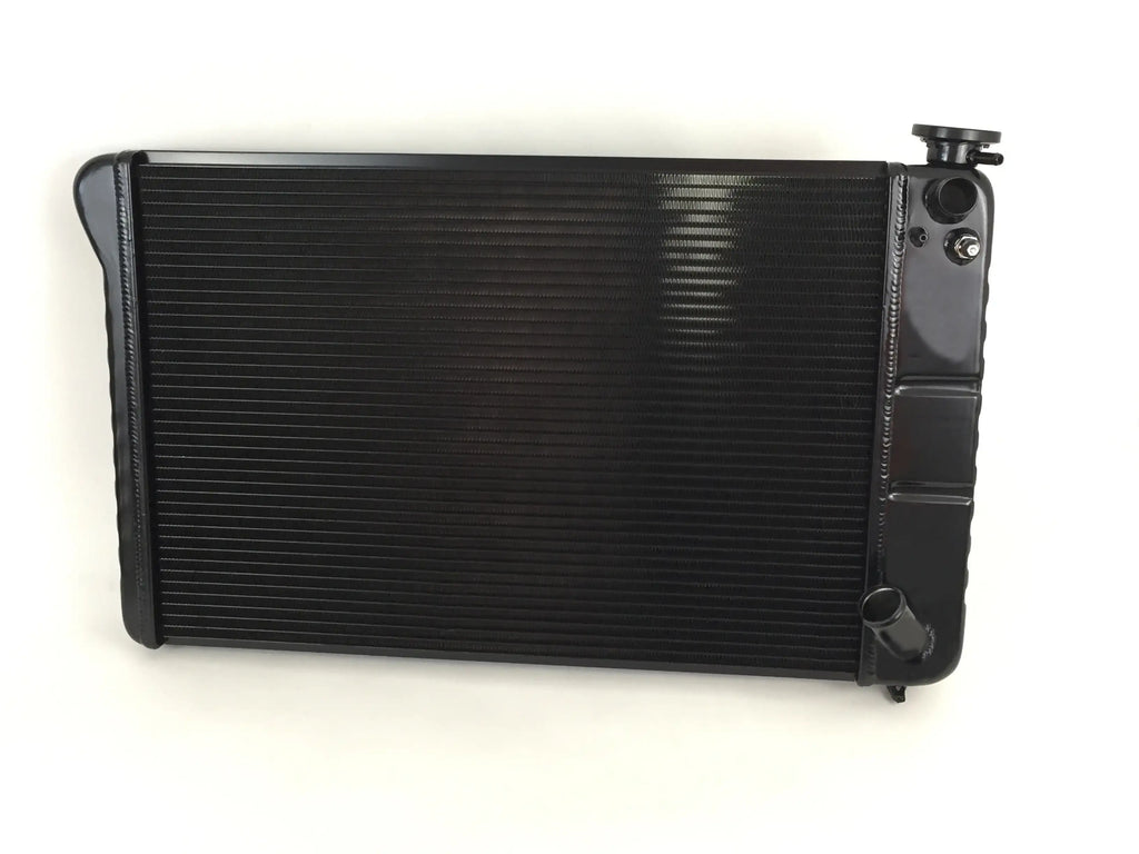 1966-67 LS Swap with Big Block Core Support Pro Series