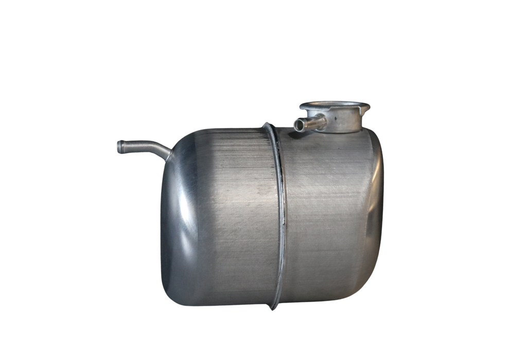 1961-1962 Surge Tank Date Coded