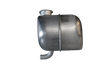 1963-1964 Corvette Surge Tank Date Coded