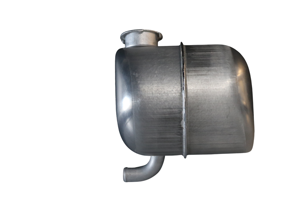 1963-1964 Corvette Surge Tank Date Coded