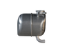 1963-1964 Corvette Surge Tank Date Coded
