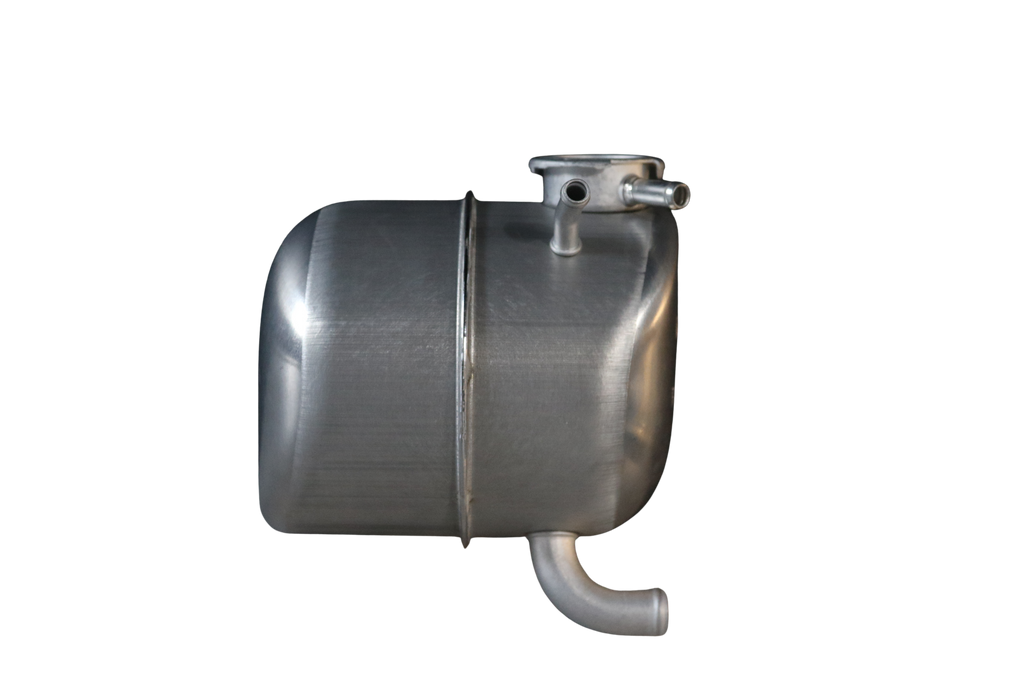 1963-1964 Corvette Surge Tank Date Coded