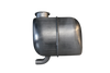 1965-1967 Corvette Surge Tank Date Coded