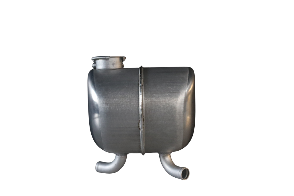 1968-1972 Corvette Surge Tank Date Coded