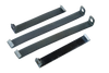 1963 Surge Tank Strap Set