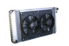 1970-1981 Gen 2 Camaro Direct Fit® Radiator - HP Series