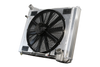 1961-1962 C1 Corvette Radiator - Pro Series