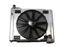 1961-1962 C1 Corvette Radiator - Pro Series