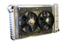 1968-1972 Chevelle Direct Fit® Radiator - HP Series