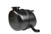 1961-1962 Corvette Surge Tank Non Dated