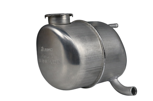 1961-1962 Corvette Surge Tank Non Dated