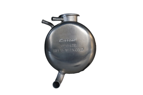 1963-1967 Corvette Surge Tank Non Dated