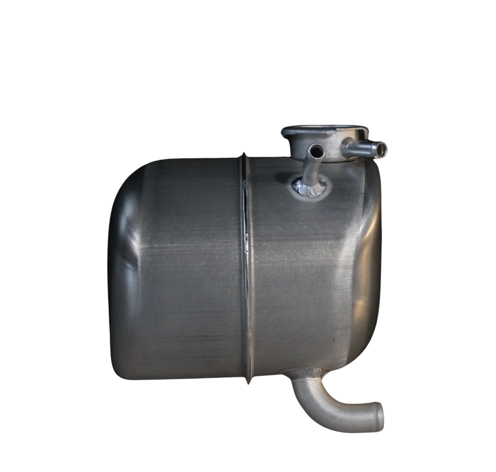 1963-1967 Corvette Surge Tank Non Dated