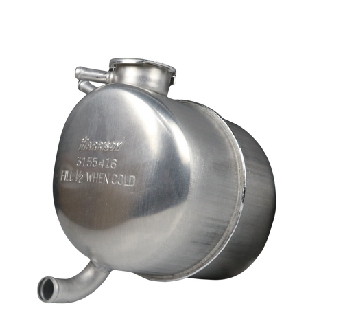 1963-1967 Corvette Surge Tank Non Dated