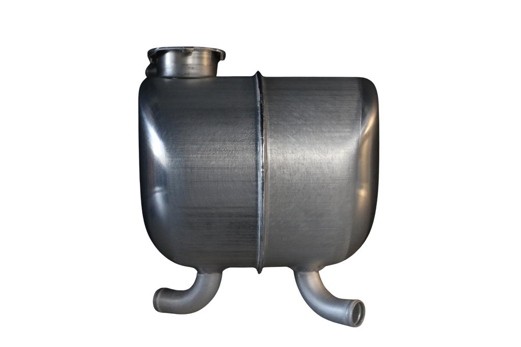 1968-1972 C3 Corvette Surge Tank Non Dated