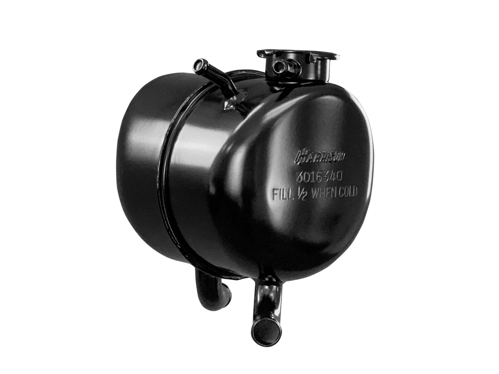 1968-1972 Corvette Surge Tank Non Dated