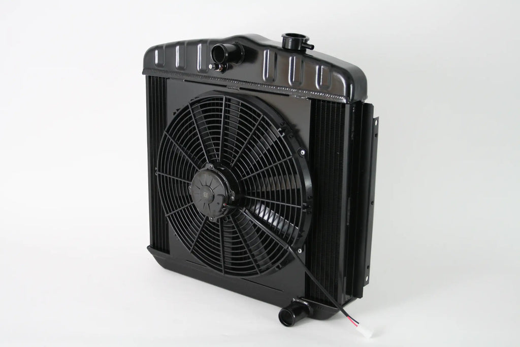 1955-1957 Chevy 6 Cyl. Position Direct Fit® Pro Series Radiator