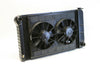 1968-1972 Chevelle Direct Fit® Radiator - HP Series