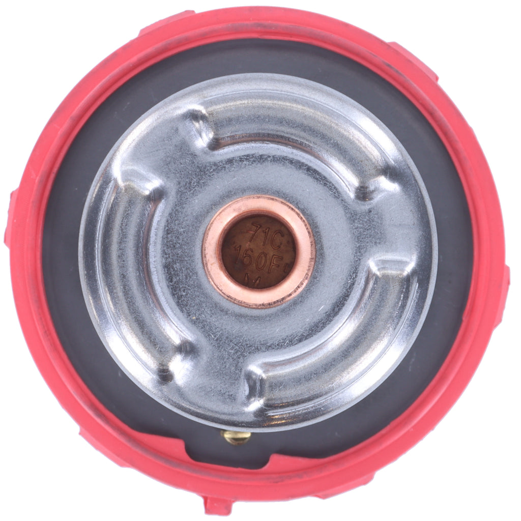 160° Thermostats