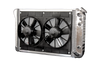 1977-1982 C3 Corvette LS Swap Radiator