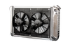 1977-1982 C3 Corvette LS Swap Radiator