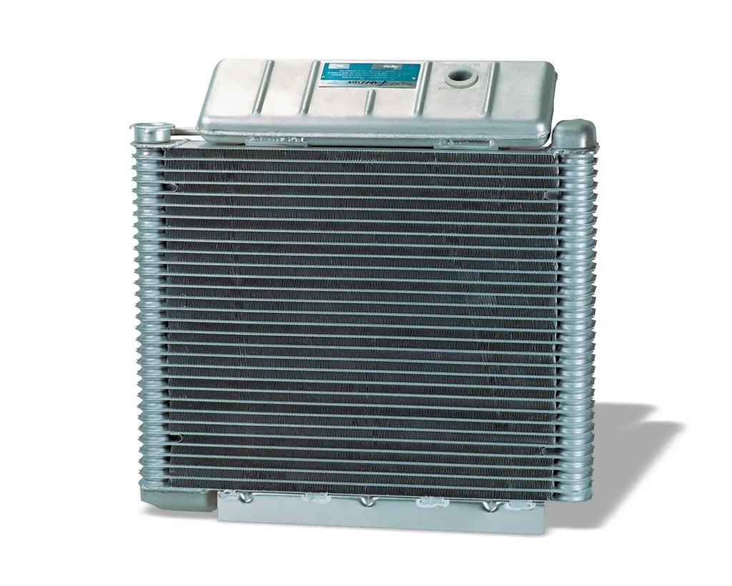 1960-1961 C1 Restoration Radiator