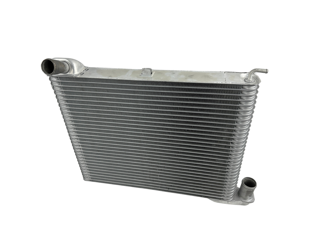 1968-1972 C3 Corvette Restoration Radiator