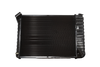 1966-1967 C2 Corvette Big Block Restoration Radiator