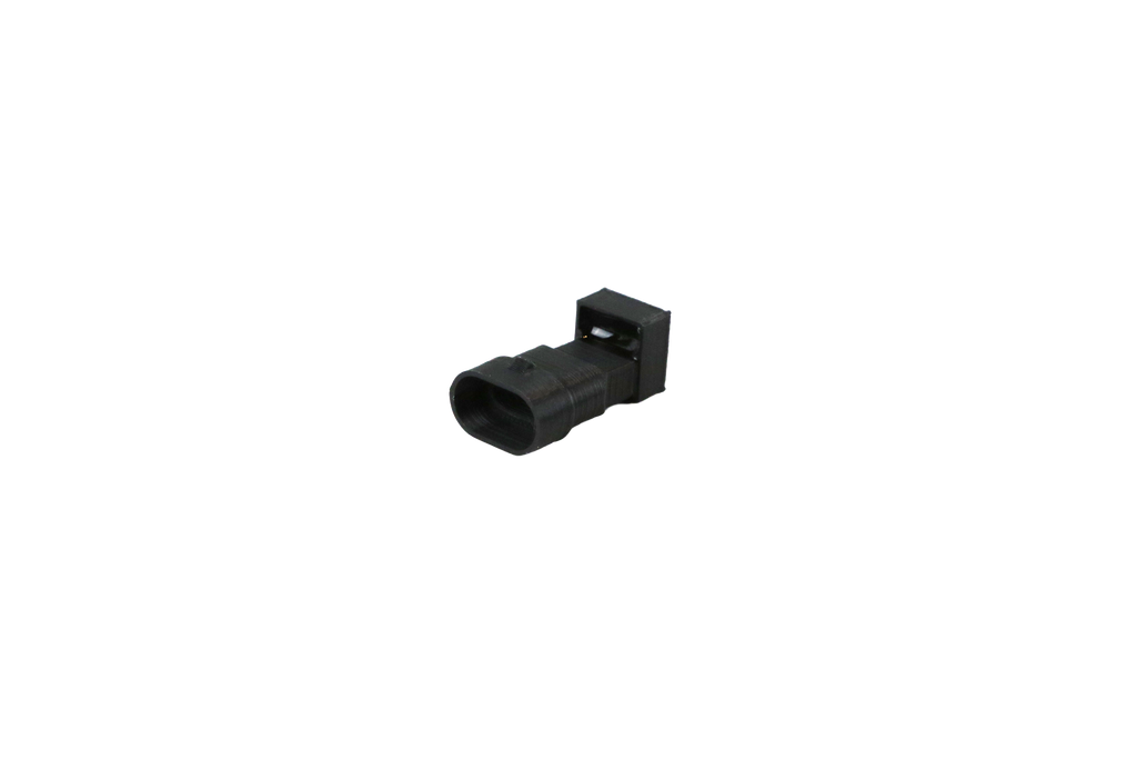Low Coolant Sensor Bypass