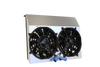 11" Brushless Fan Kit for C6 Corvette