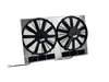 DeWitts™ 1967-70 Mustang Dual 12" Fan Kit