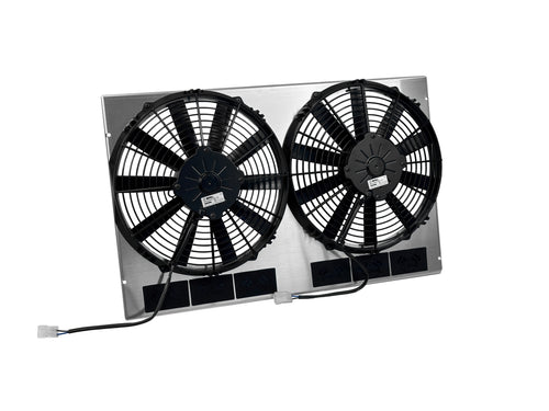 DeWitts™ 1967-70 Mustang Dual 12