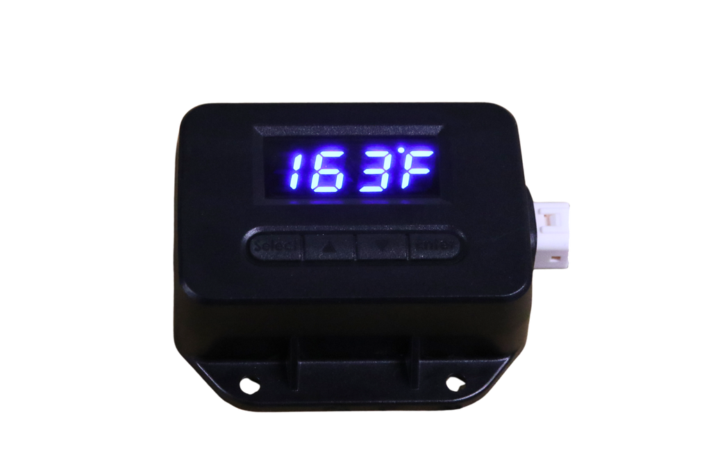 DeWitts Digital Fan Controller