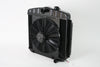 1955-1957 Chevy V8 Position Direct Fit® Pro Series Radiator