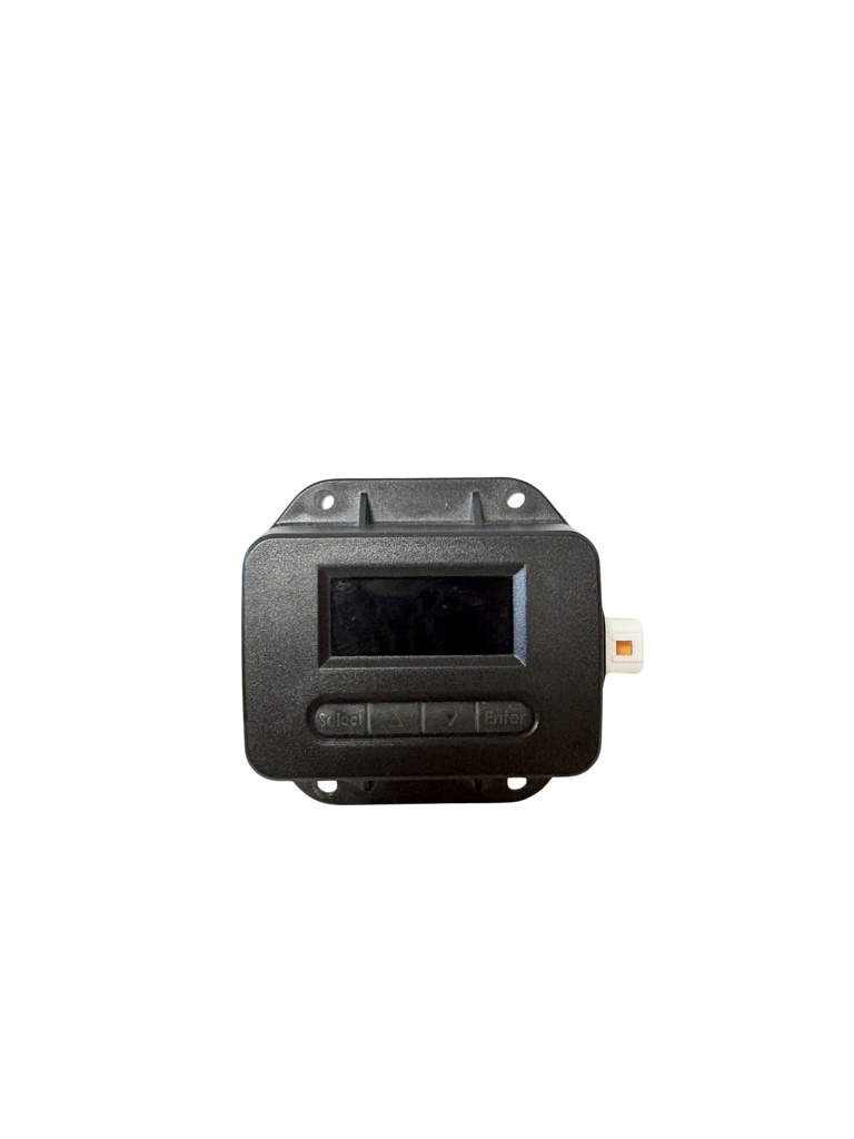 DeWitts Digital Fan Controller