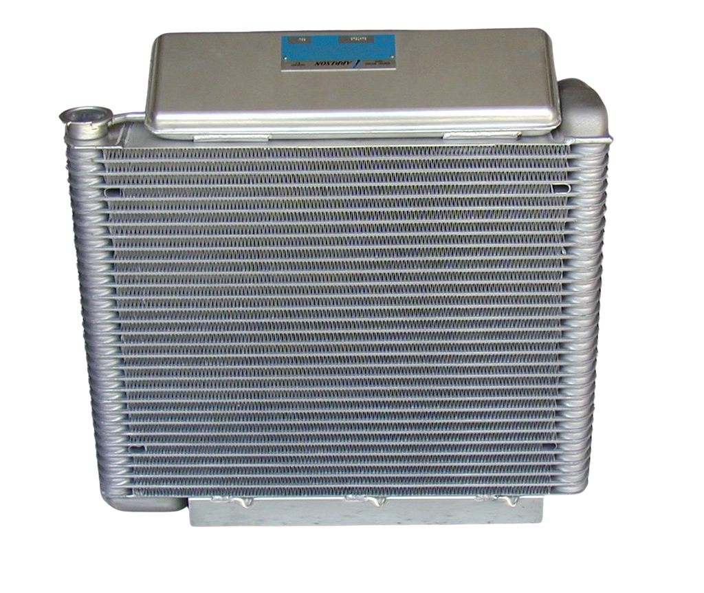 1960-1961 C1 Restoration Radiator