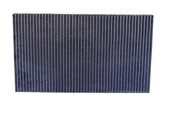1953-1954 Cellular Copper Core