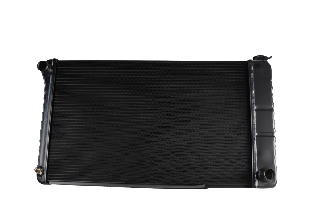 1968-1970 Pontiac GTO Direct Fit®