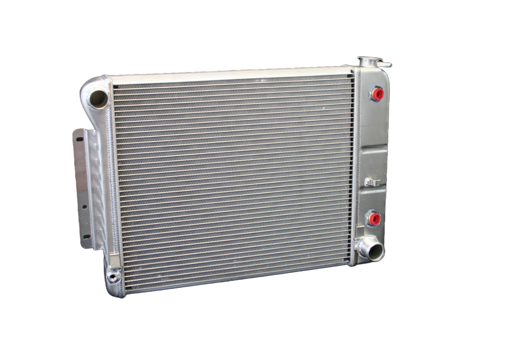 1967-1969 SB & Z28 Gen 1 Camaro Direct Fit® Radiator - HP Series