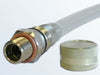 Quick Release Drain Valve