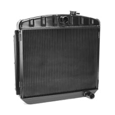 DeWitts™ Direct Fit® Aluminum Radiators