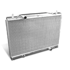 DeWitts™ Direct Fit® Aluminum Radiators