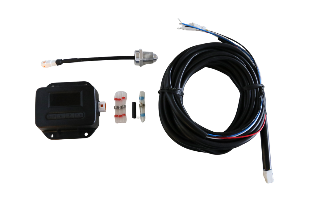 DeWitts Digital Fan Controller