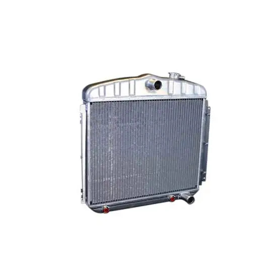 1955-1957 Chevy 6 Cyl. Position Direct Fit® Pro Series Radiator