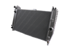 2001-2004 C5 Corvette Cut Down Radiator