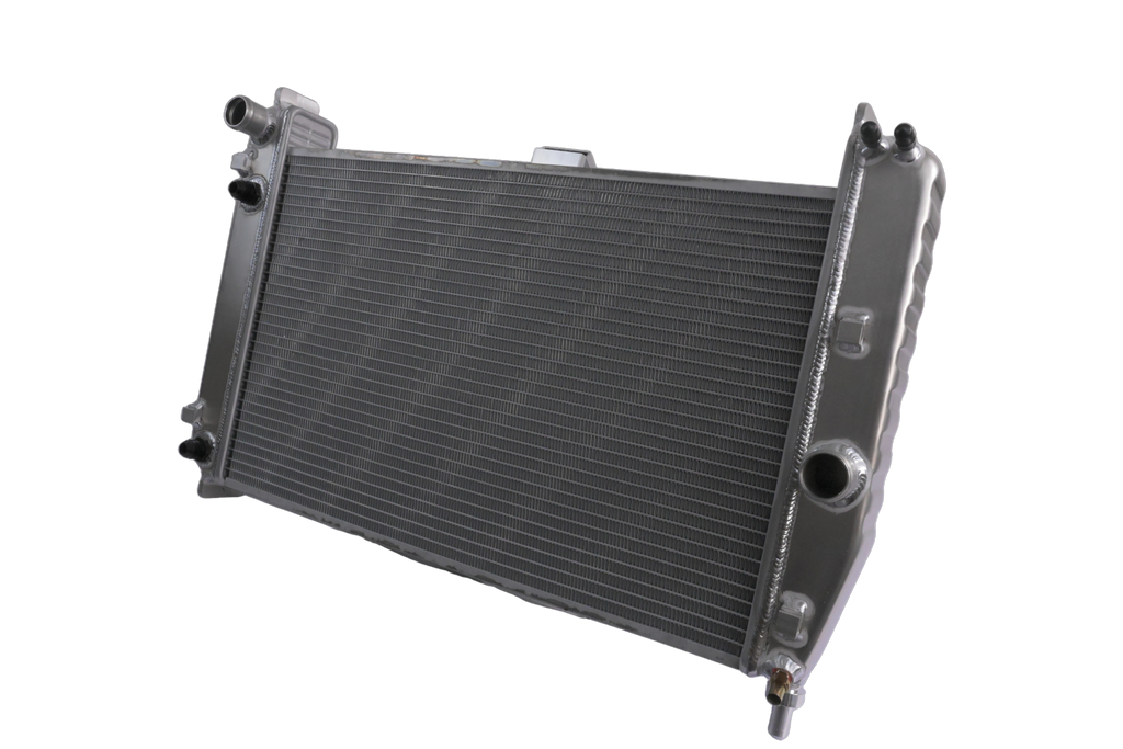 2001-2004 C5 Corvette Cut Down Radiator