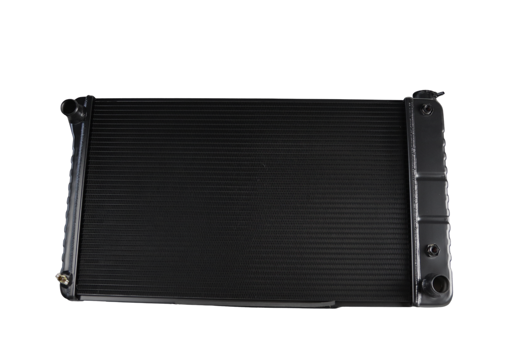 1968-1970 Pontiac GTO Direct Fit®